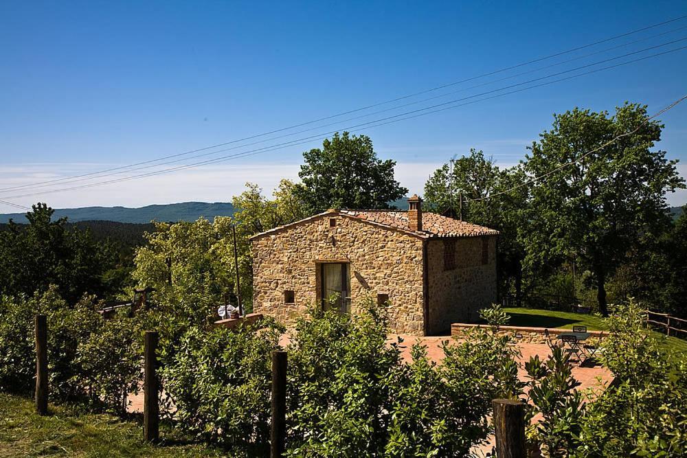 Casa Verniano Pieve a Scuola المظهر الخارجي الصورة
