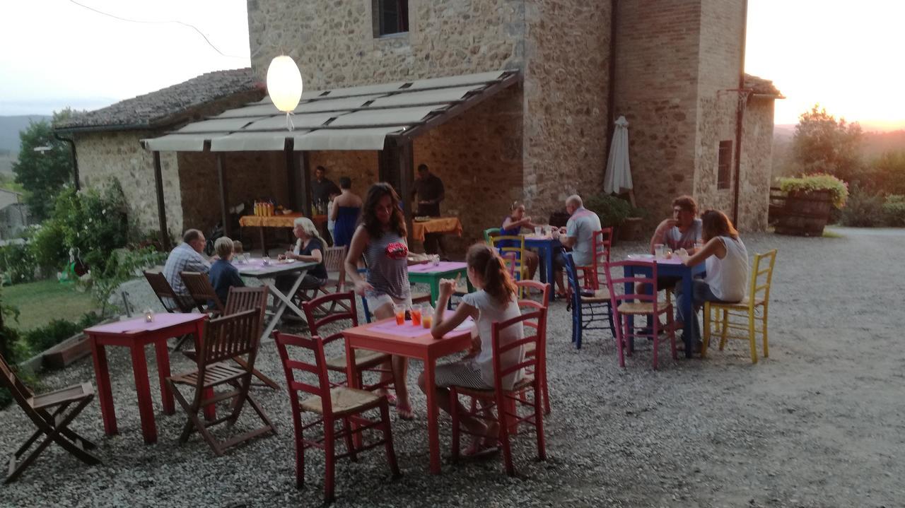 Casa Verniano Pieve a Scuola المظهر الخارجي الصورة