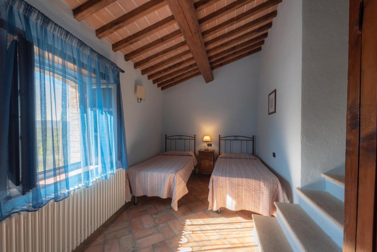 Casa Verniano Pieve a Scuola المظهر الخارجي الصورة
