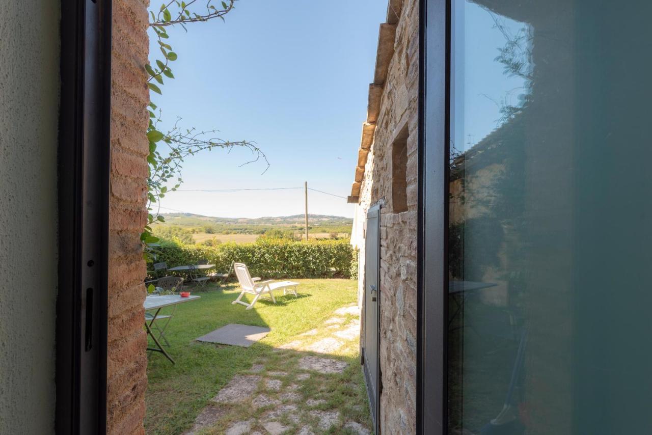 Casa Verniano Pieve a Scuola المظهر الخارجي الصورة