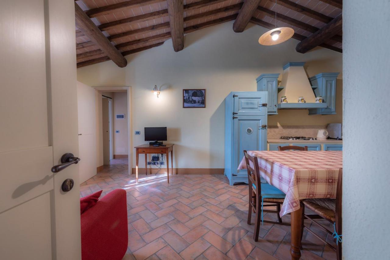 Casa Verniano Pieve a Scuola المظهر الخارجي الصورة