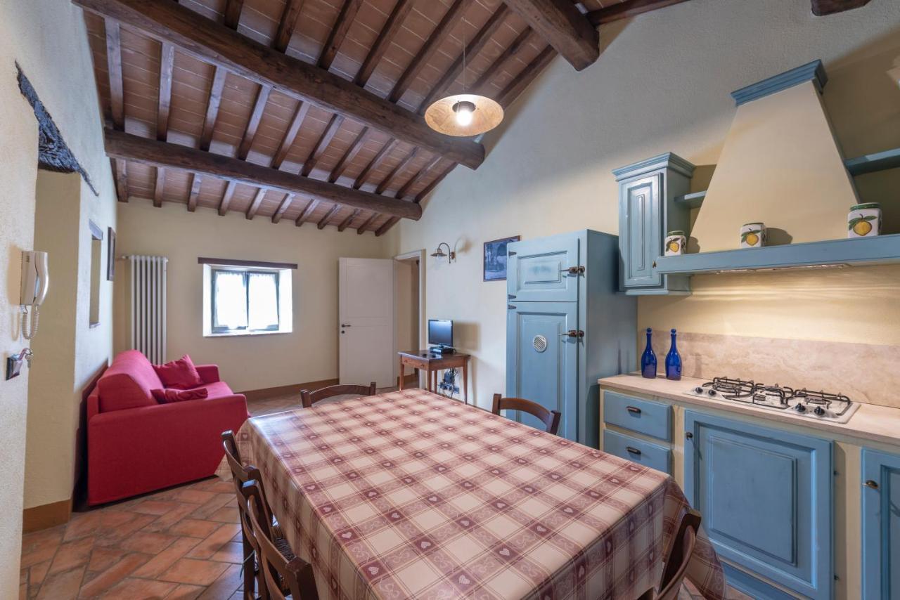 Casa Verniano Pieve a Scuola المظهر الخارجي الصورة