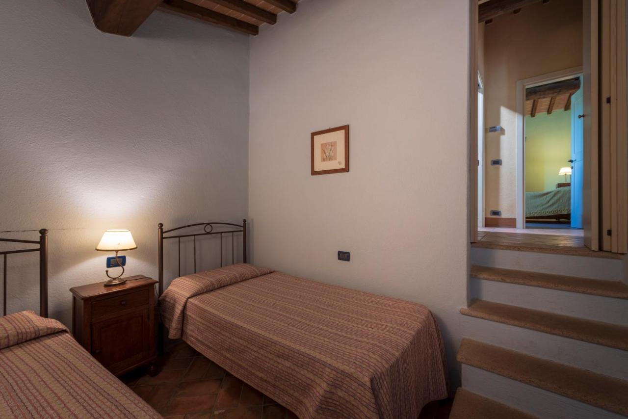 Casa Verniano Pieve a Scuola المظهر الخارجي الصورة