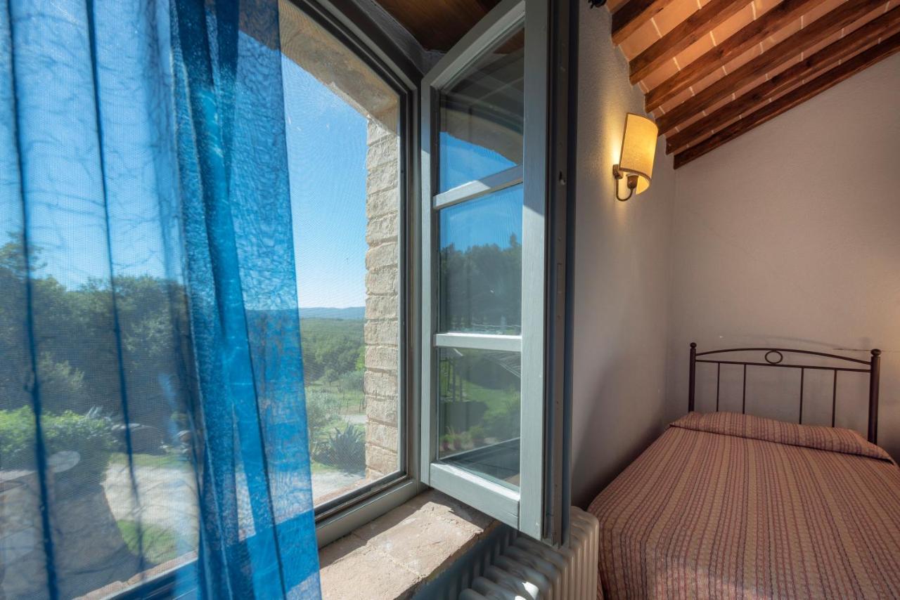 Casa Verniano Pieve a Scuola المظهر الخارجي الصورة