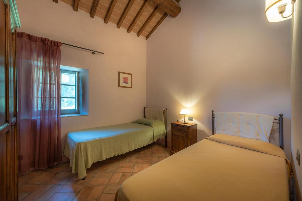 Casa Verniano Pieve a Scuola المظهر الخارجي الصورة