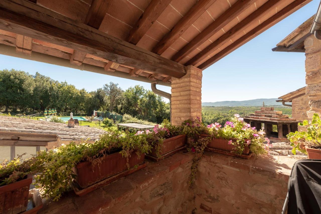 Casa Verniano Pieve a Scuola المظهر الخارجي الصورة