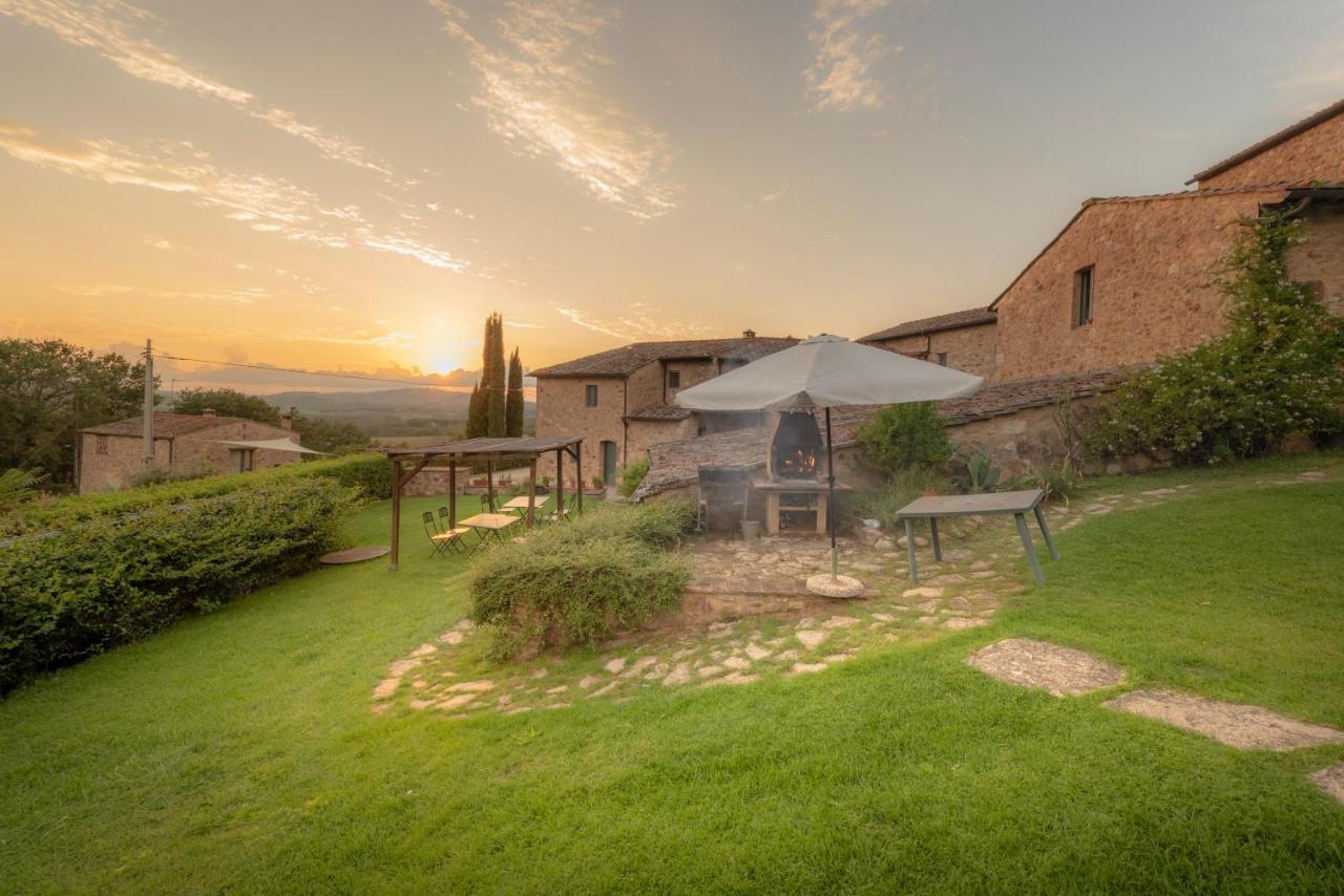 Casa Verniano Pieve a Scuola المظهر الخارجي الصورة