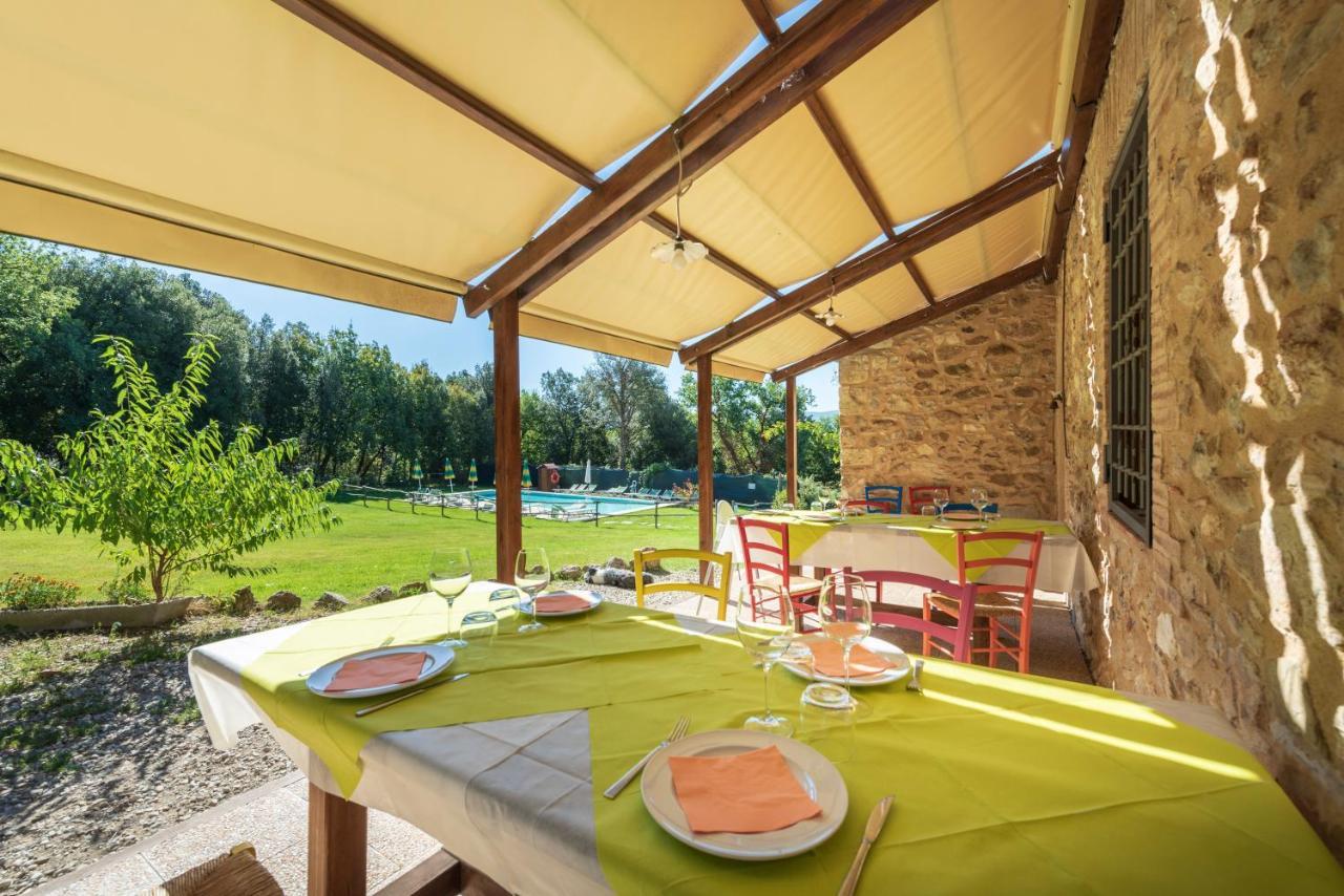 Casa Verniano Pieve a Scuola المظهر الخارجي الصورة