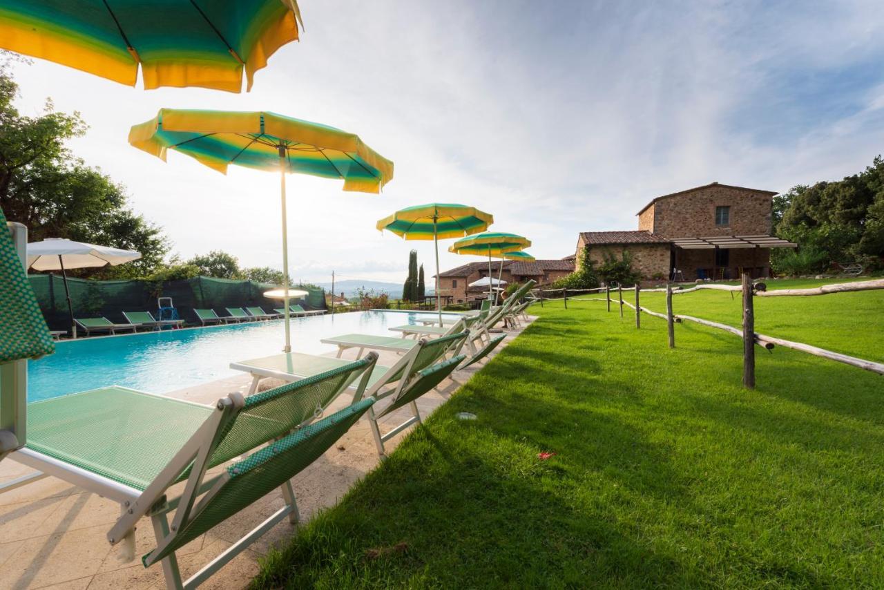Casa Verniano Pieve a Scuola المظهر الخارجي الصورة