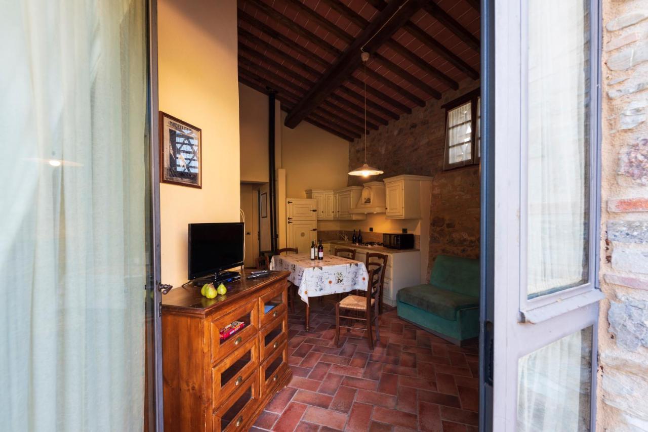 Casa Verniano Pieve a Scuola المظهر الخارجي الصورة