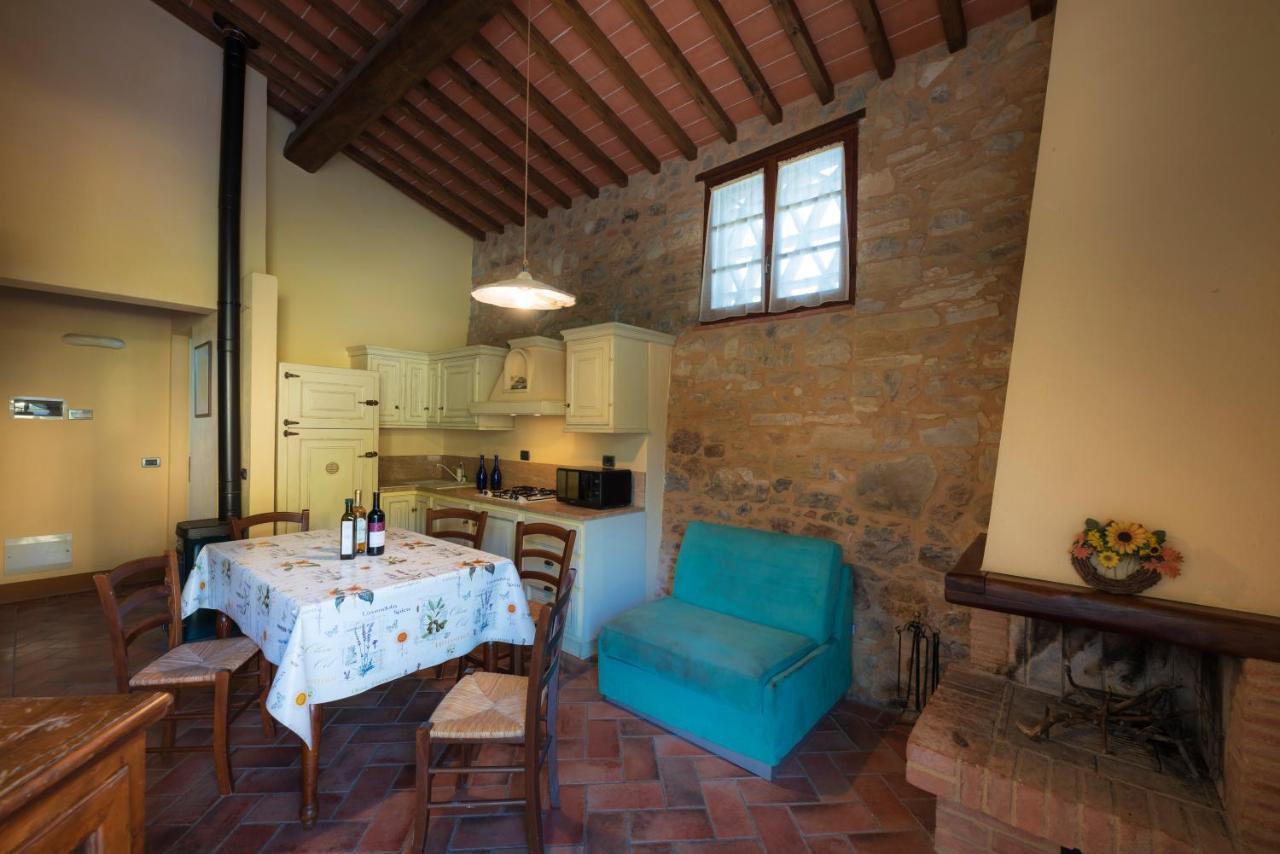 Casa Verniano Pieve a Scuola المظهر الخارجي الصورة