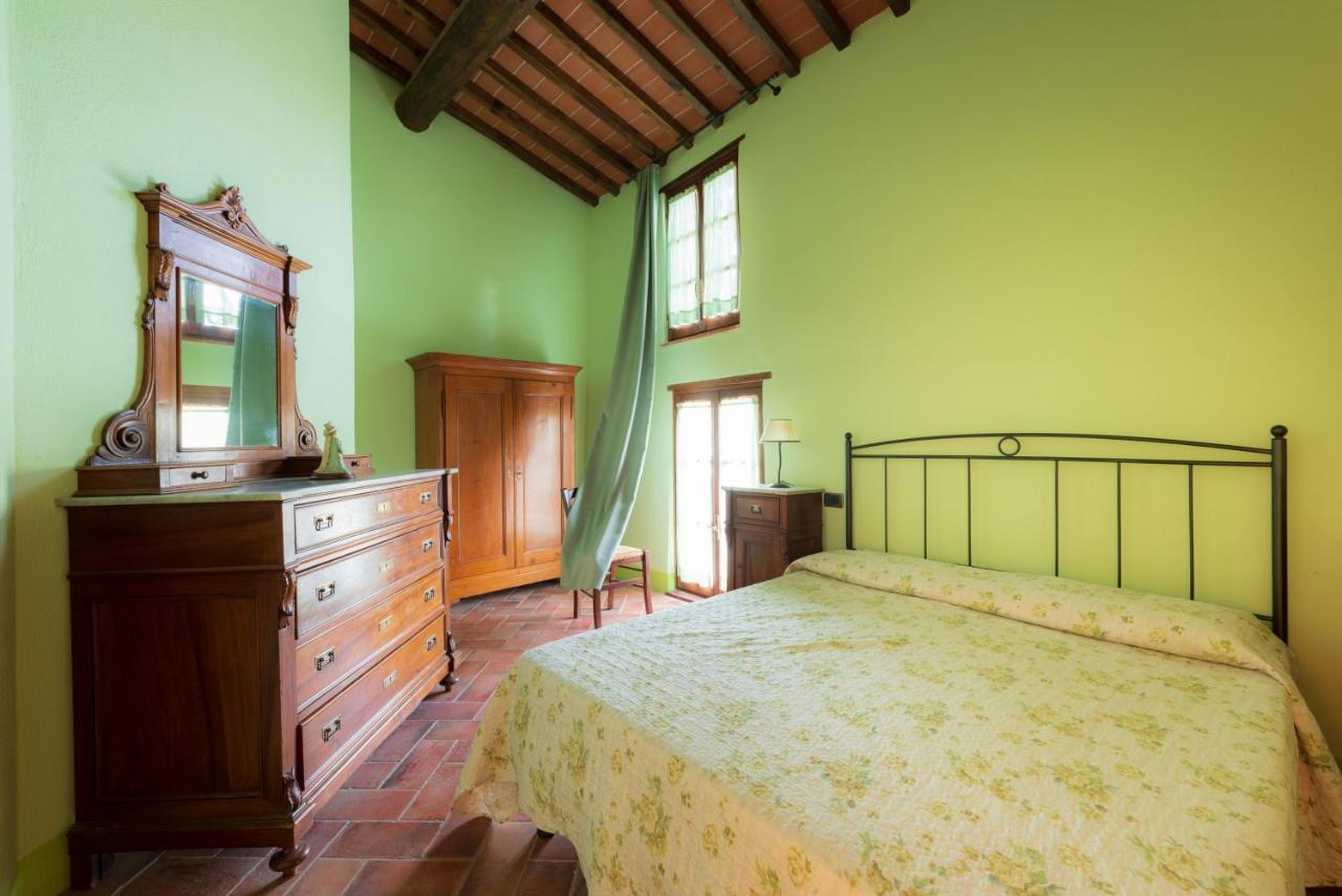 Casa Verniano Pieve a Scuola المظهر الخارجي الصورة