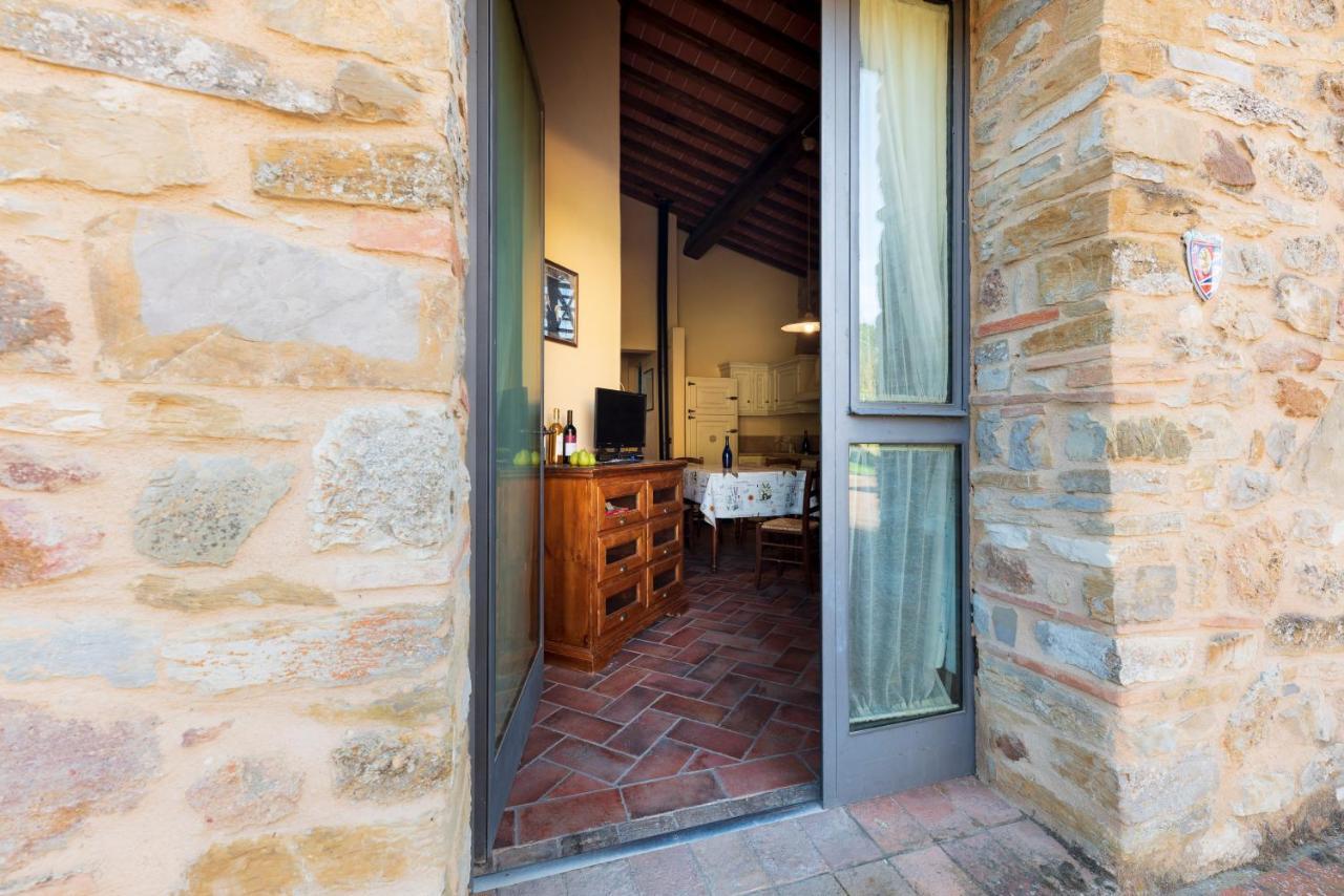 Casa Verniano Pieve a Scuola المظهر الخارجي الصورة