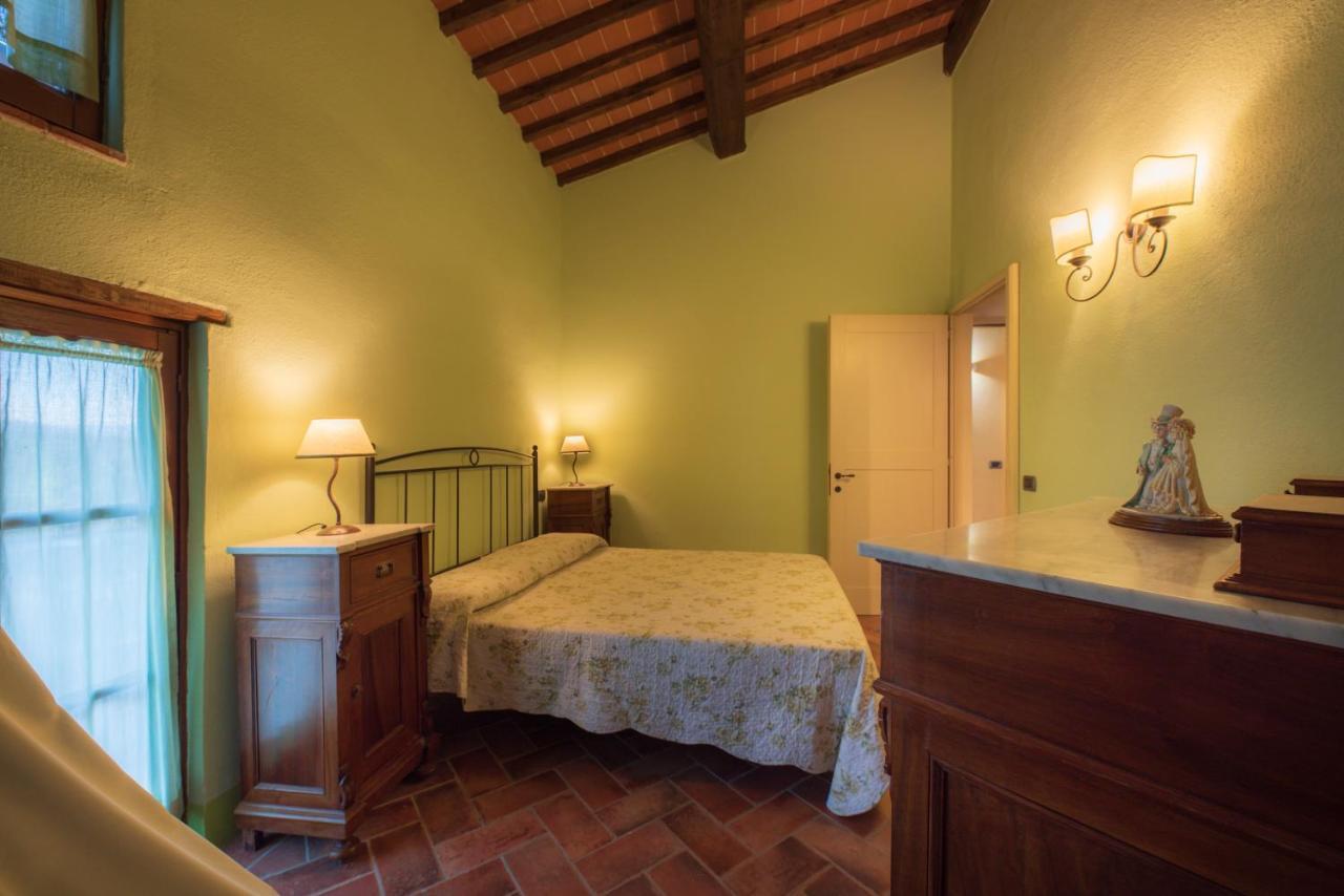 Casa Verniano Pieve a Scuola المظهر الخارجي الصورة