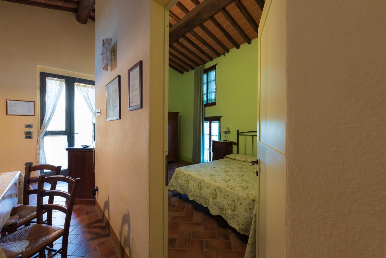 Casa Verniano Pieve a Scuola المظهر الخارجي الصورة