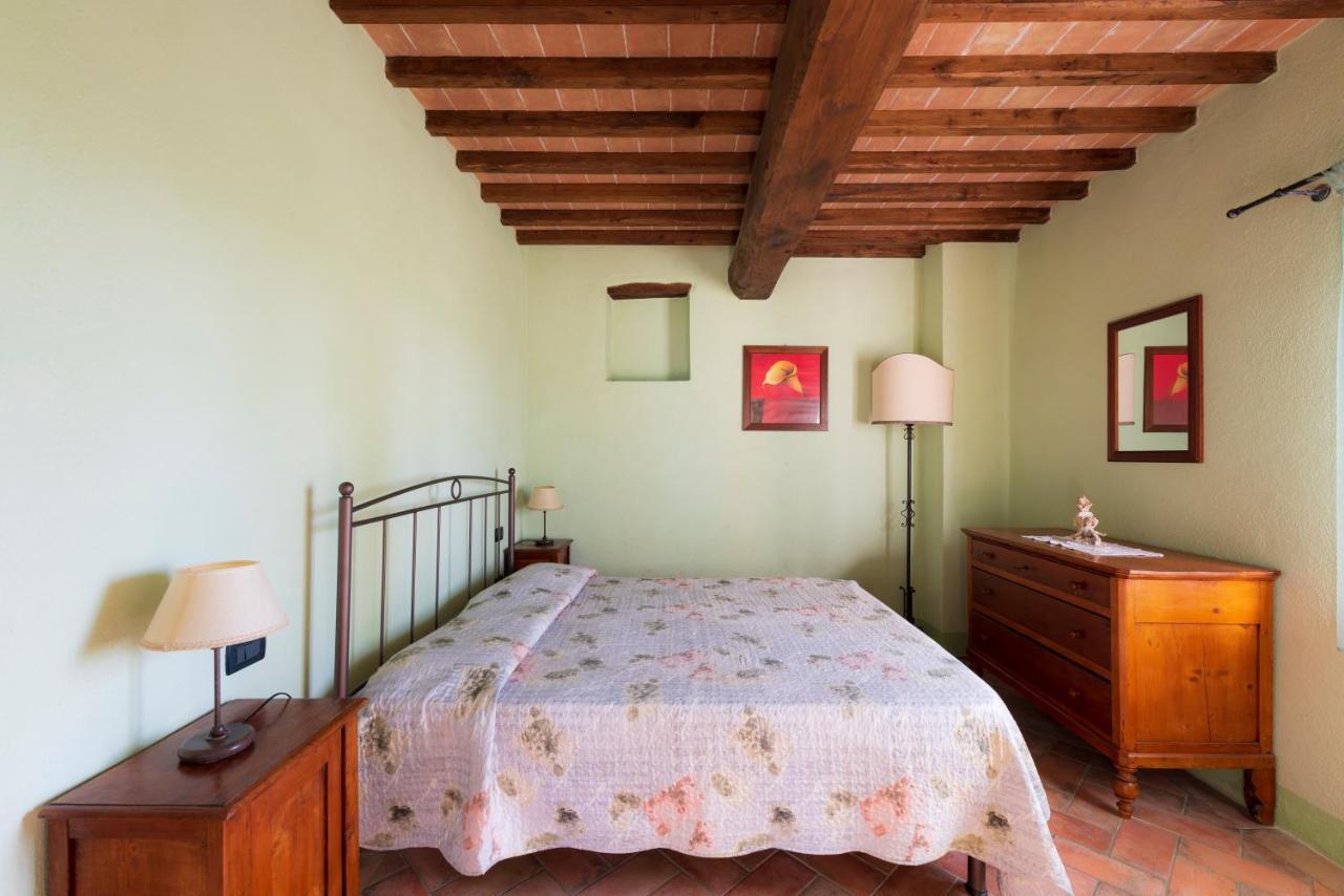 Casa Verniano Pieve a Scuola المظهر الخارجي الصورة