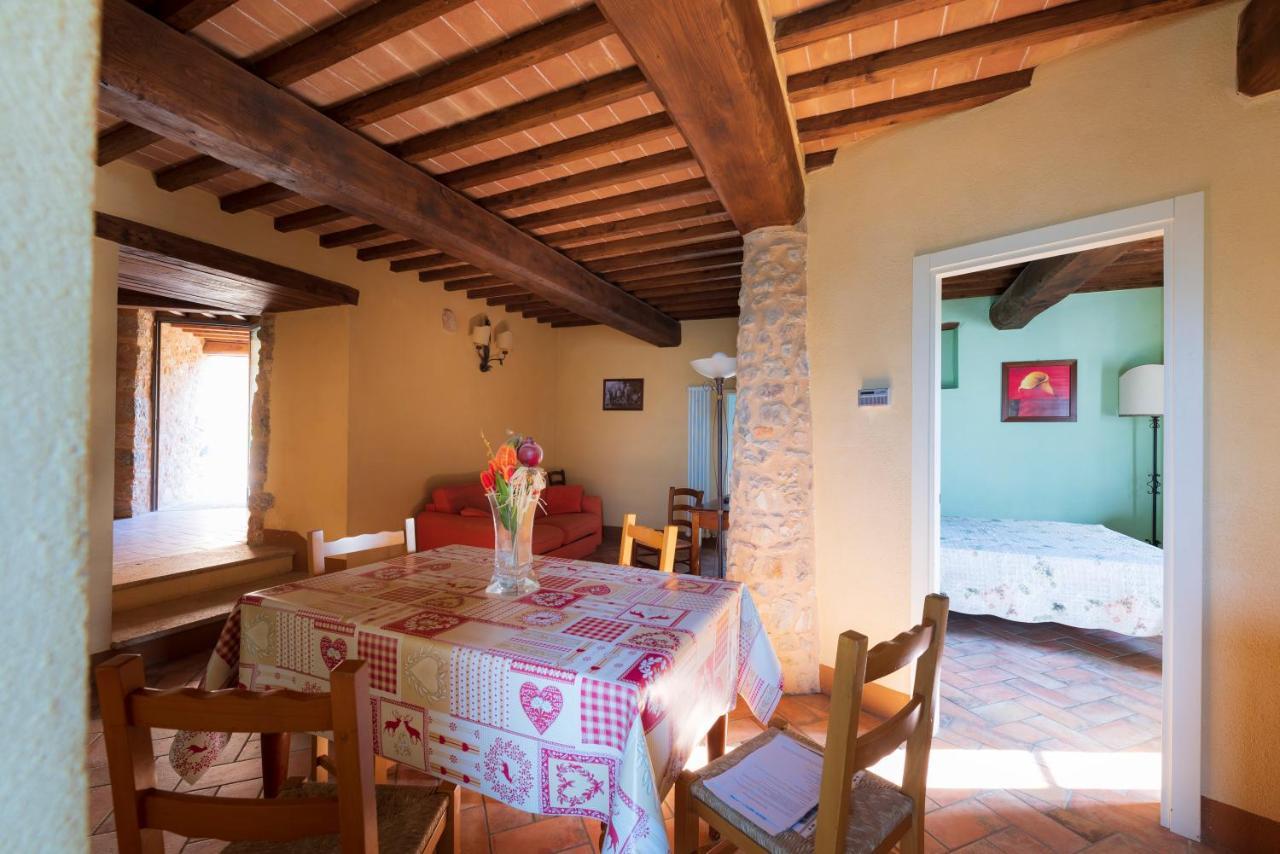 Casa Verniano Pieve a Scuola المظهر الخارجي الصورة