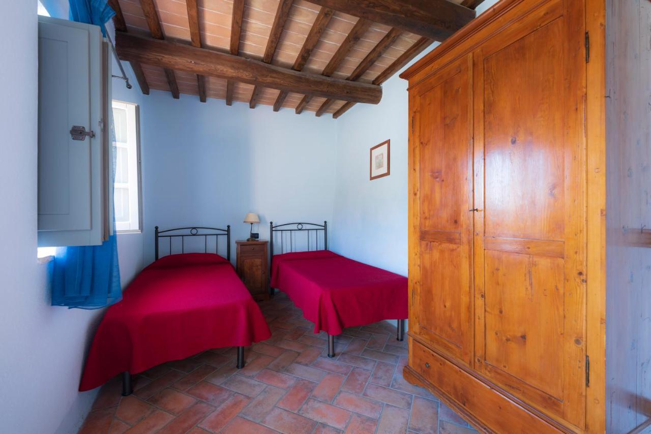 Casa Verniano Pieve a Scuola المظهر الخارجي الصورة