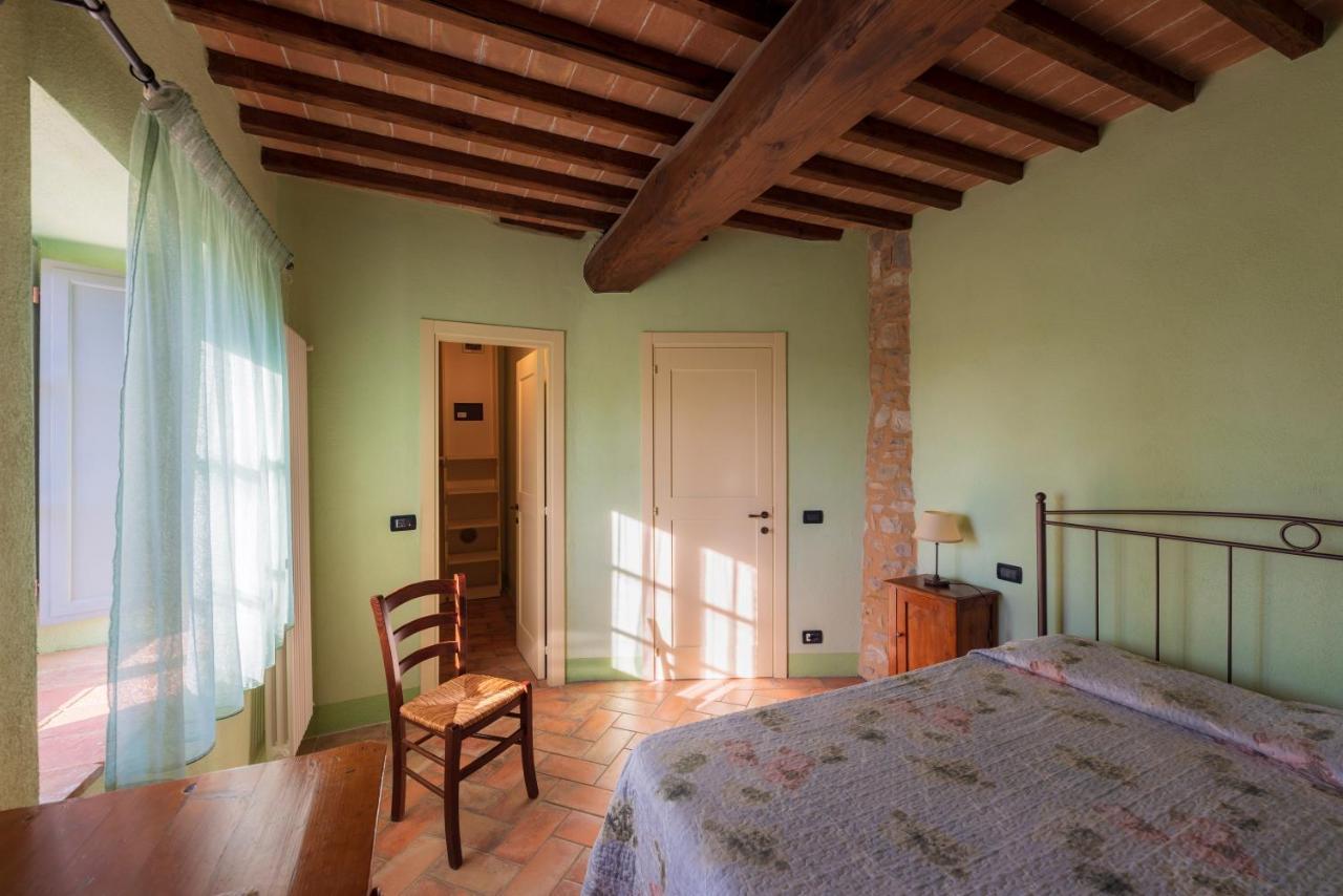 Casa Verniano Pieve a Scuola المظهر الخارجي الصورة